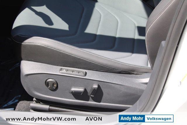 used 2025 Volkswagen Jetta car, priced at $27,750