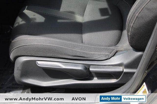used 2016 Honda Civic car, priced at $15,261