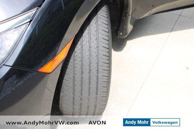 used 2016 Honda Civic car, priced at $15,261