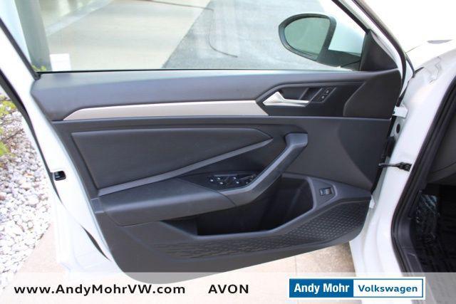 used 2019 Volkswagen Jetta car, priced at $11,961