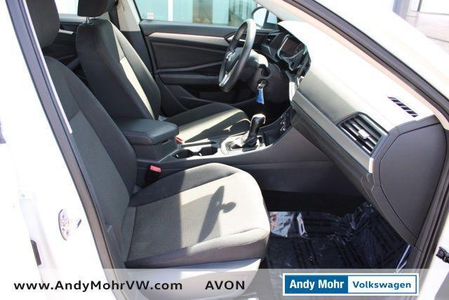 used 2019 Volkswagen Jetta car, priced at $11,961