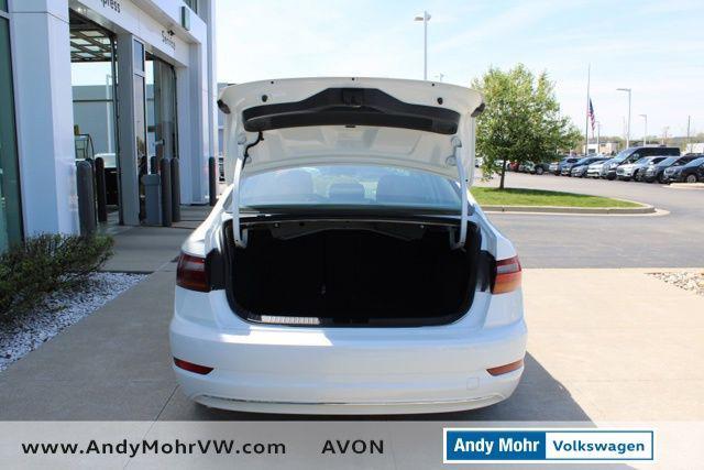 used 2019 Volkswagen Jetta car, priced at $11,961