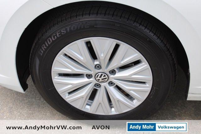 used 2019 Volkswagen Jetta car, priced at $11,961