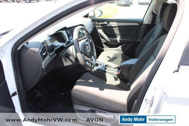 used 2019 Volkswagen Jetta car, priced at $11,961