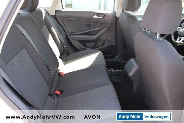 used 2019 Volkswagen Jetta car, priced at $11,961