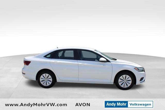used 2019 Volkswagen Jetta car, priced at $11,961