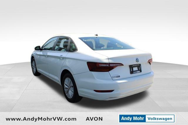 used 2019 Volkswagen Jetta car, priced at $11,961