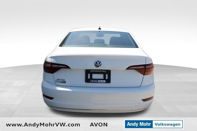used 2019 Volkswagen Jetta car, priced at $11,961