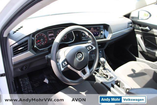used 2019 Volkswagen Jetta car, priced at $11,961
