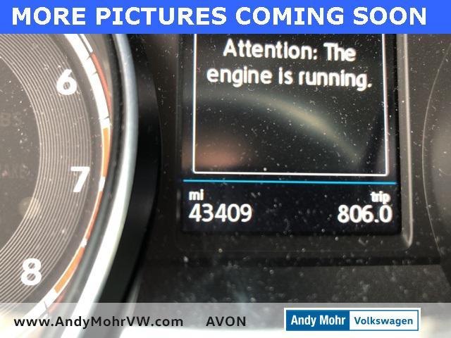 used 2018 Volkswagen Atlas car, priced at $16,500
