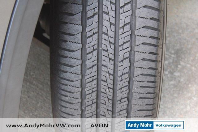 used 2018 Volkswagen Atlas car, priced at $15,500