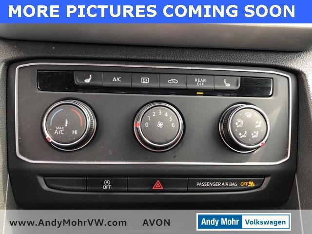 used 2018 Volkswagen Atlas car, priced at $16,500