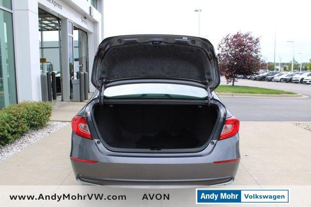 used 2018 Honda Accord Hybrid car, priced at $23,000