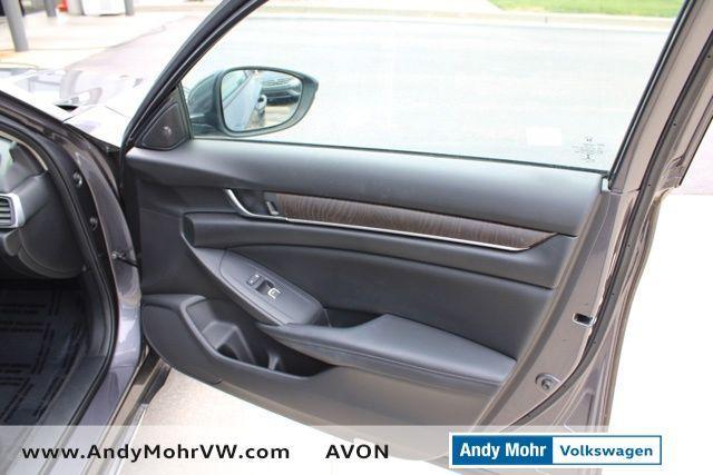 used 2018 Honda Accord Hybrid car, priced at $23,000