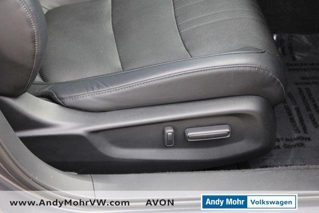 used 2018 Honda Accord Hybrid car, priced at $23,000
