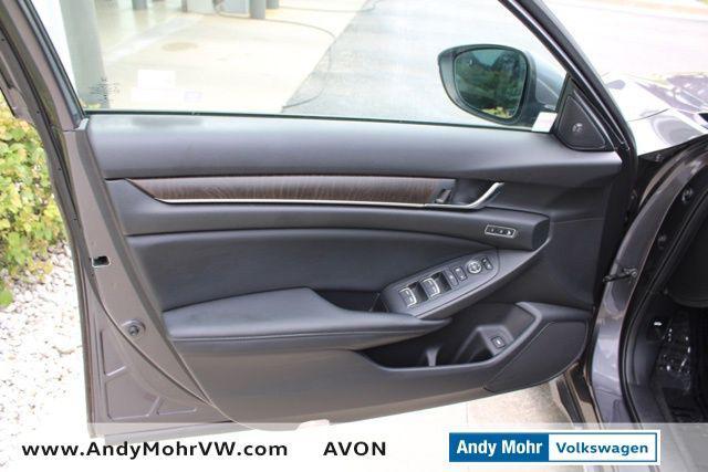 used 2018 Honda Accord Hybrid car, priced at $23,000