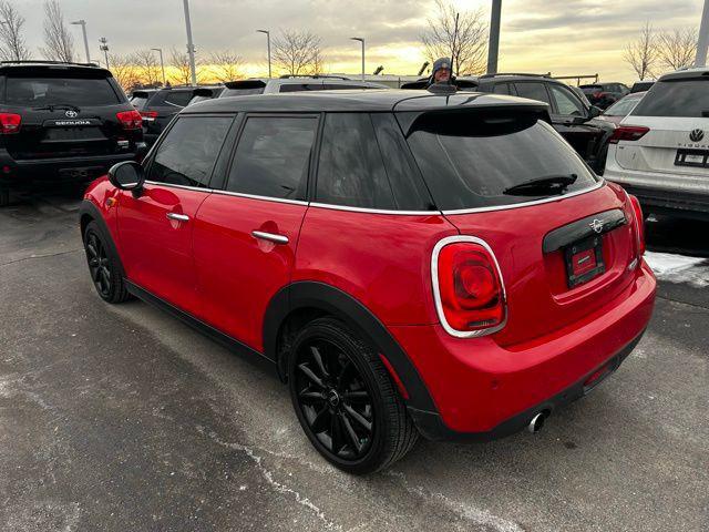 used 2019 MINI Hardtop car, priced at $15,500