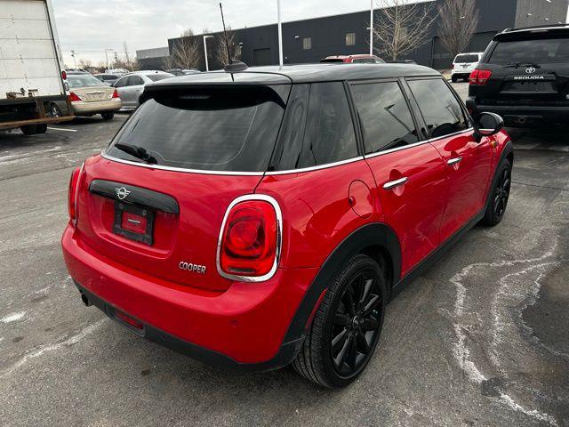 used 2019 MINI Hardtop car, priced at $15,500