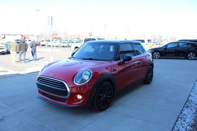 used 2019 MINI Hardtop car, priced at $16,000