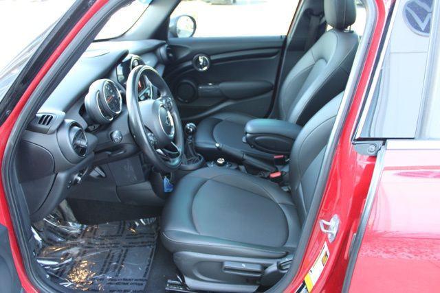 used 2019 MINI Hardtop car, priced at $16,000