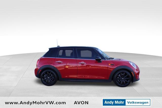 used 2019 MINI Hardtop car, priced at $14,861