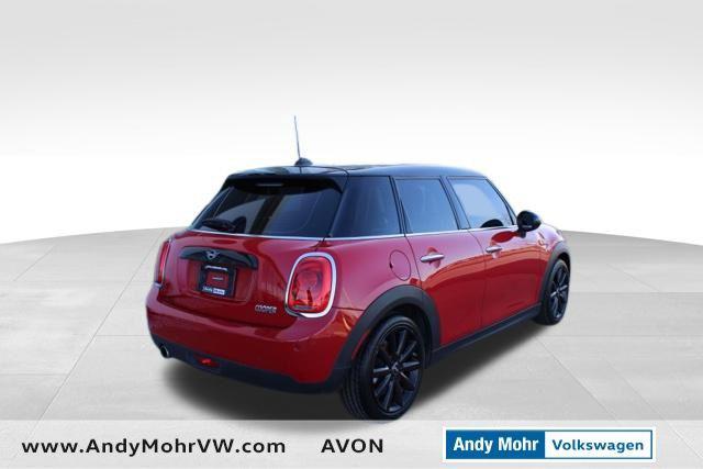 used 2019 MINI Hardtop car, priced at $14,861