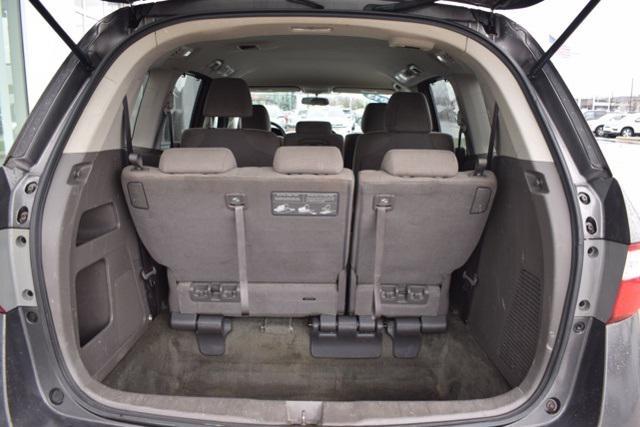 used 2013 Honda Odyssey car, priced at $11,500