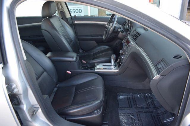 used 2009 Saturn Aura car, priced at $2,750