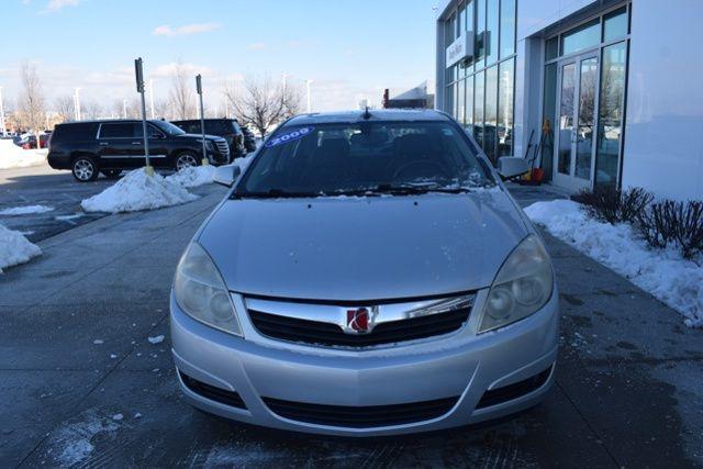 used 2009 Saturn Aura car, priced at $2,750