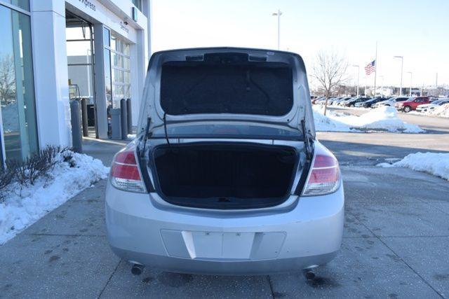 used 2009 Saturn Aura car, priced at $2,750