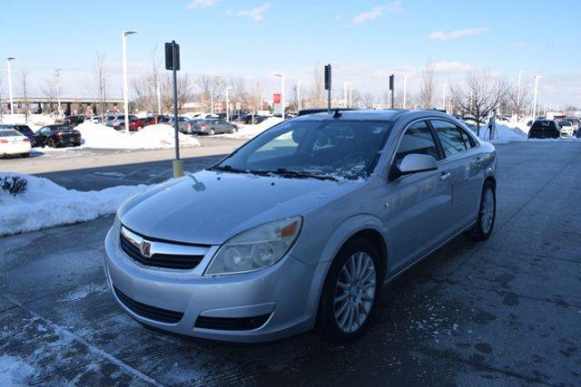 used 2009 Saturn Aura car, priced at $2,750