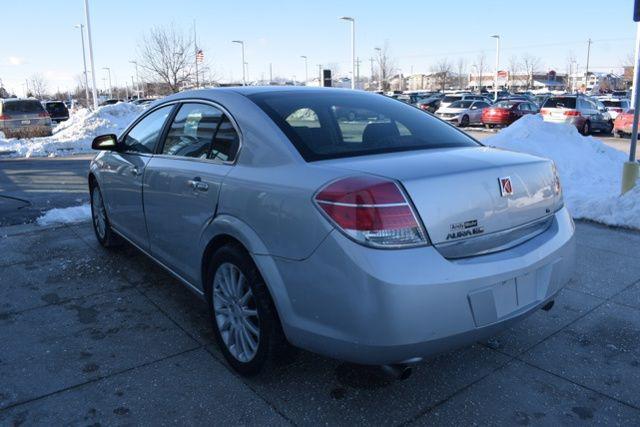 used 2009 Saturn Aura car, priced at $2,750