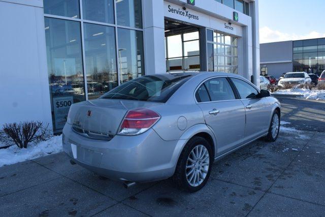 used 2009 Saturn Aura car, priced at $2,750