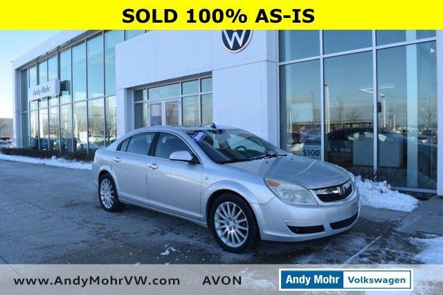 used 2009 Saturn Aura car, priced at $2,750