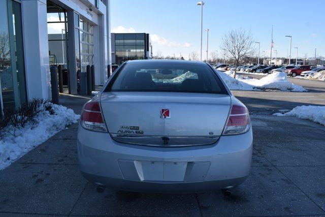 used 2009 Saturn Aura car, priced at $2,750