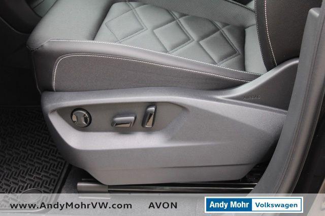 new 2025 Volkswagen Atlas car, priced at $44,734