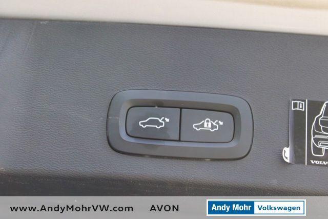used 2019 Volvo XC40 car, priced at $17,000