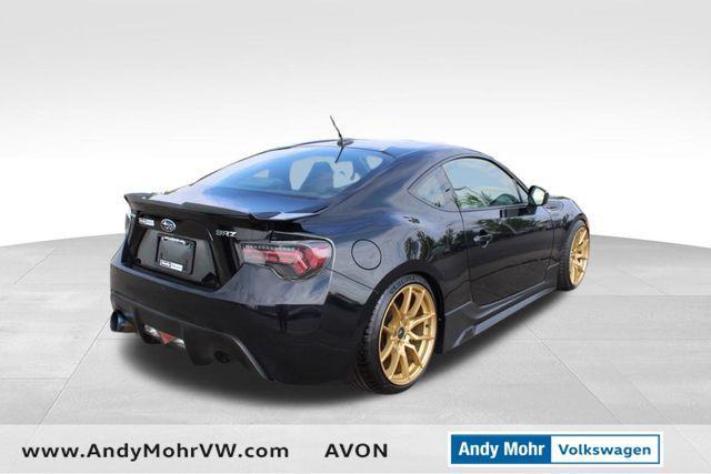 used 2013 Subaru BRZ car, priced at $18,500