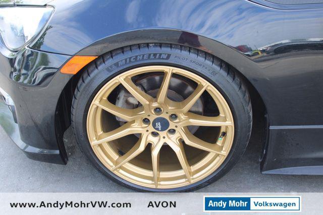 used 2013 Subaru BRZ car, priced at $18,500