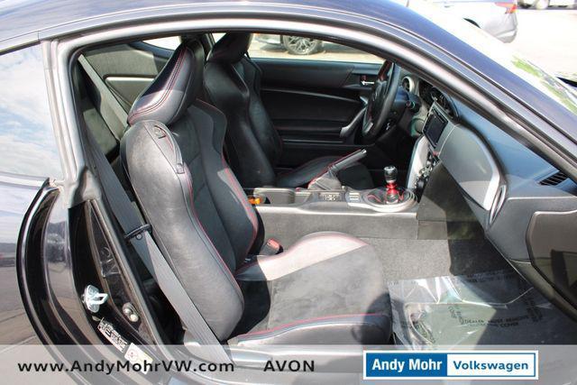 used 2013 Subaru BRZ car, priced at $18,500