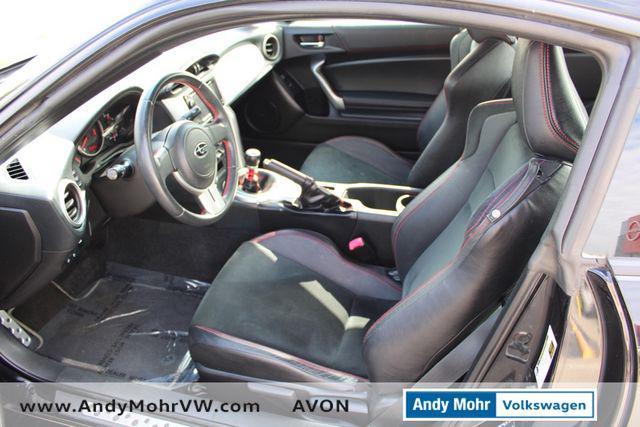 used 2013 Subaru BRZ car, priced at $18,500