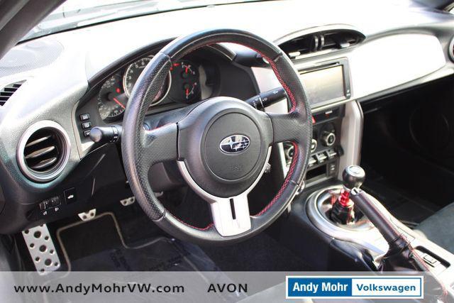 used 2013 Subaru BRZ car, priced at $18,500