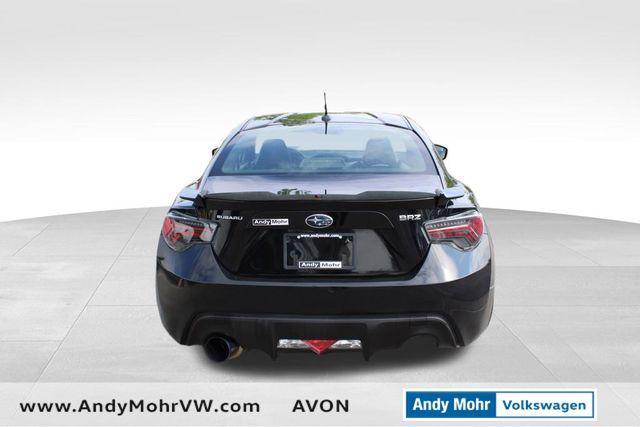 used 2013 Subaru BRZ car, priced at $18,500