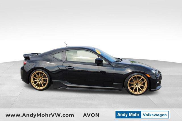 used 2013 Subaru BRZ car, priced at $18,500