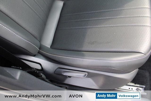 used 2024 Volkswagen Tiguan car, priced at $27,961