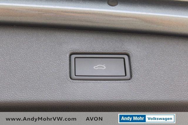 used 2024 Volkswagen Tiguan car, priced at $27,961