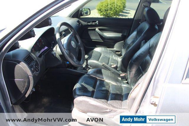 used 2003 Volkswagen Jetta car, priced at $2,500
