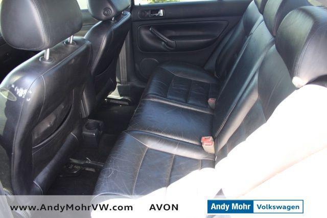 used 2003 Volkswagen Jetta car, priced at $2,500