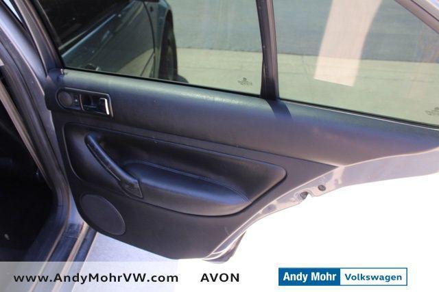 used 2003 Volkswagen Jetta car, priced at $2,500