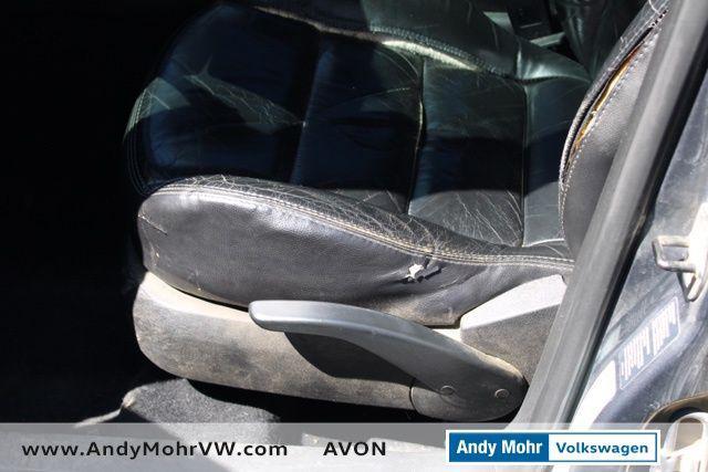 used 2003 Volkswagen Jetta car, priced at $2,500